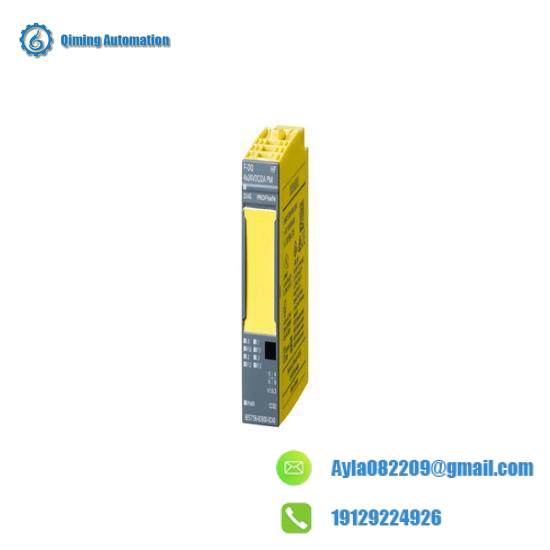 Siemens 6ES7136-6DB00-0CA0 Digital Output Module