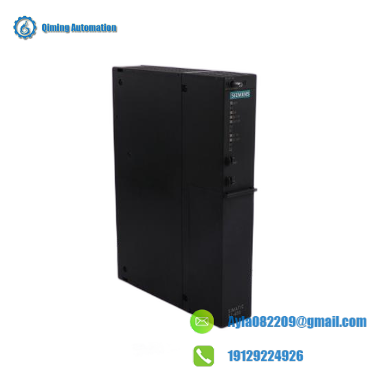 SIEMENS 6ES7138-4AA01-0AA0  Reserve Modules