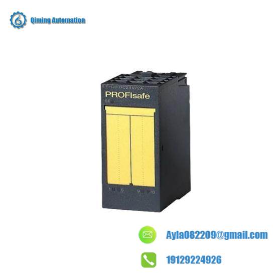 SIEMENS 6ES7138-4FR00-0AA0 Electronic Module