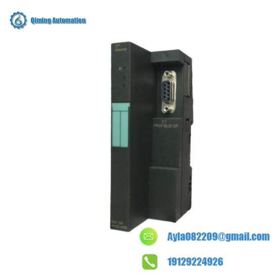 SIEMENS 6ES7138-4HA00-0AB0 SIMATIC DP