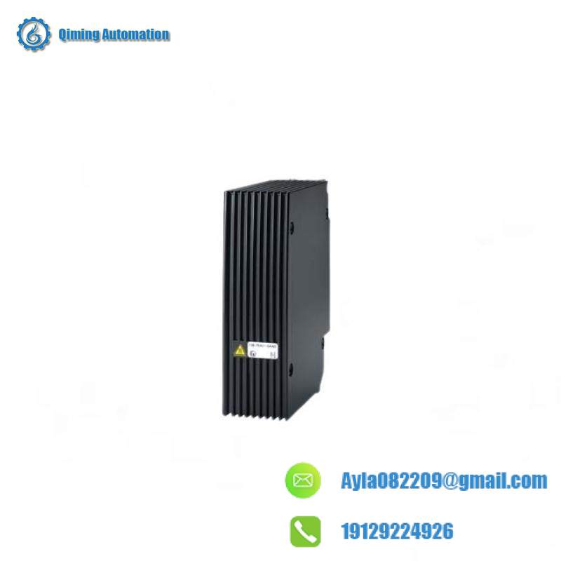 SIEMENS 6ES7138-7EC00-0AA0 Power Supply Module