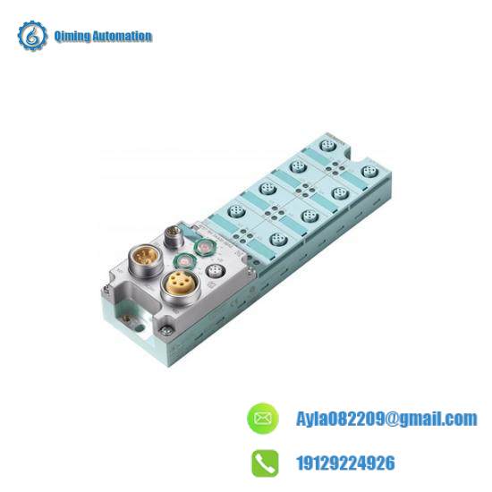 SIEMENS 6ES7141-3BF00-0XA0 Basic module