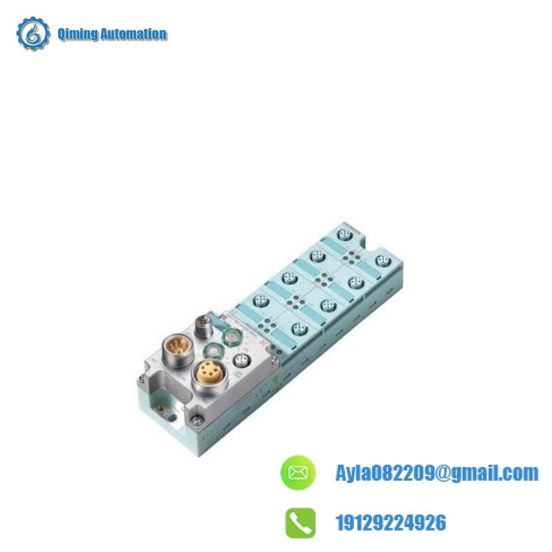 SIEMENS 6ES7141-3BH00-0XA0 SIMATIC DP