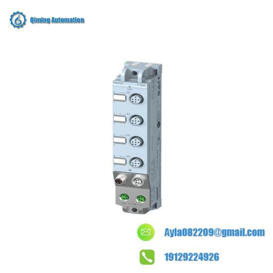 SIEMENS 6ES7141-5AF00-0BA0 Digital I/O modules