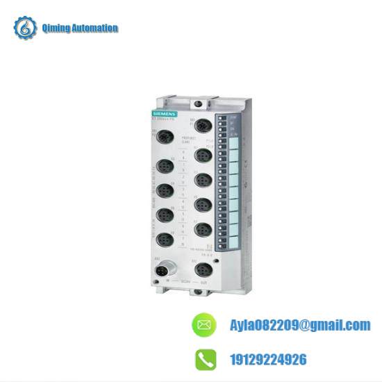 SIEMENS 6ES7141-6BG00-0AB0 Digital I/O devices