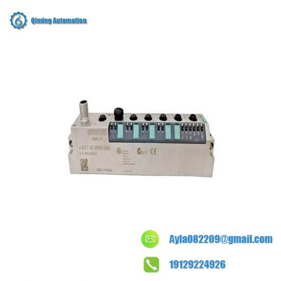 Siemens 6ES7142-6BF50-0AB0 Digital Output Module