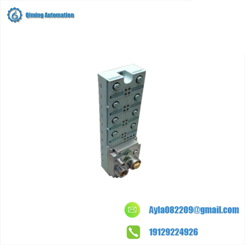 Siemens 6ES7143-3BH10-0XA0 Basic module