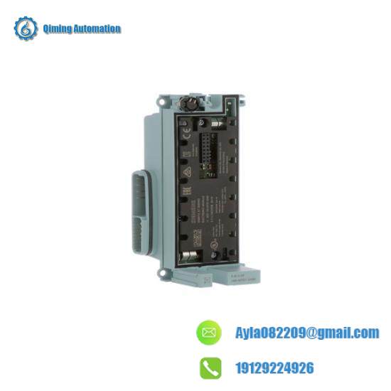 SIEMENS 6ES7144-4FF01-0AB0 Analog expansion module
