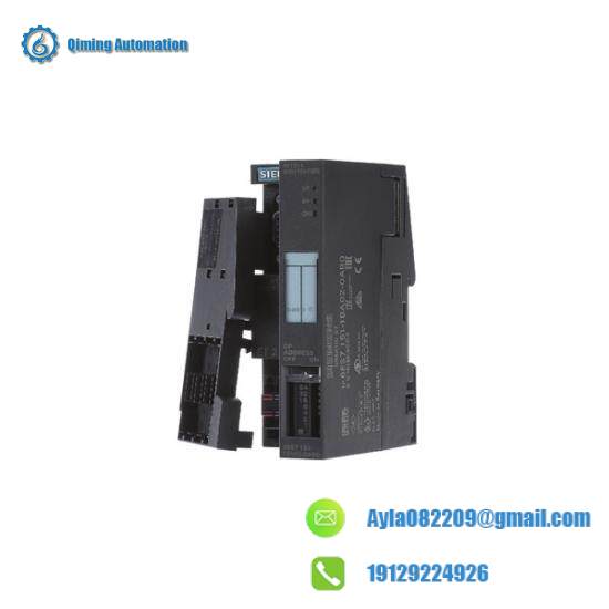 SIEMENS 6GK1243-3SA00  CP2433 AS-Interface Module