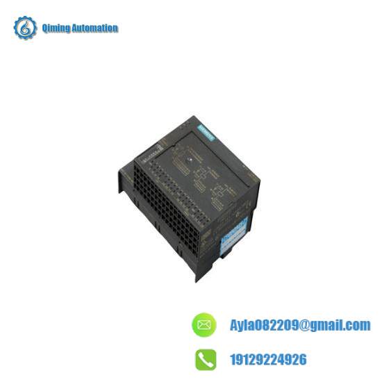 Siemens 6ES7151-1CA00-3BL0 PLC I/O Module