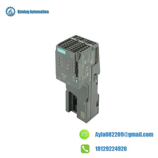 Siemens 6ES7151-3BB23-0AB0 Interface module