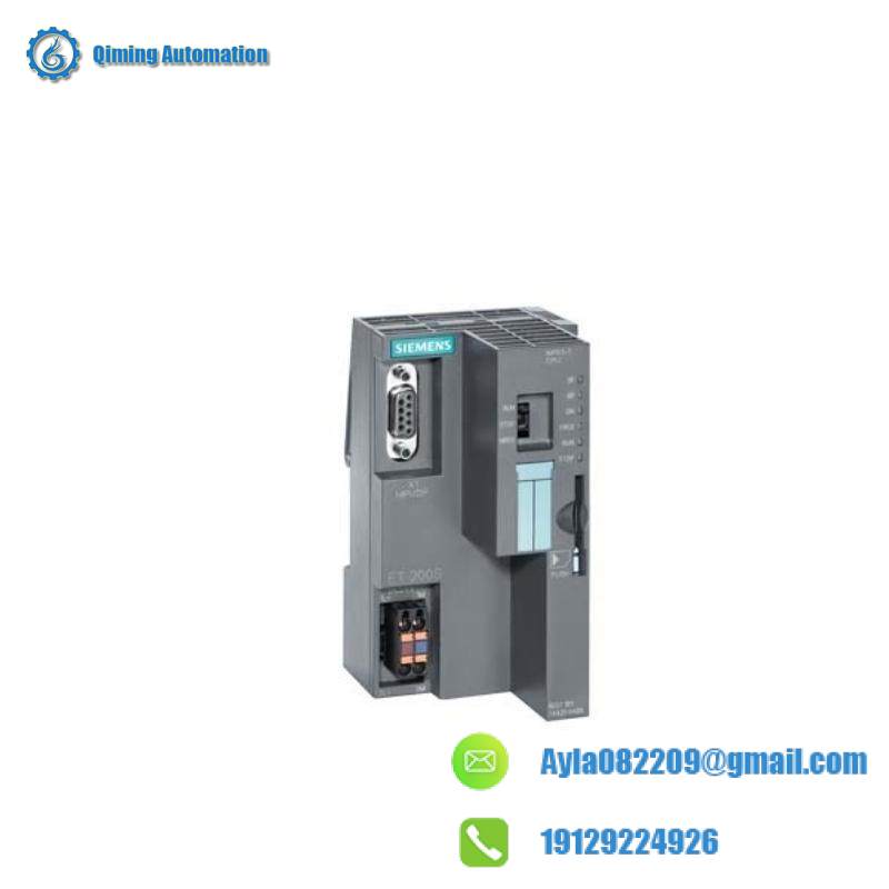 SIEMENS 6ES7151-7AA21-0AB0 SIMATIC DP