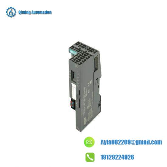Siemens 6ES7151-7FA20-0AB0 CPU Module