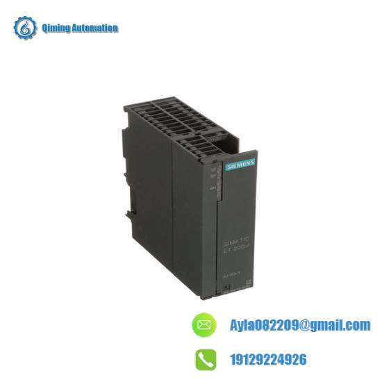 SIEMENS 6ES7153-1AA03-0AB0 interface module