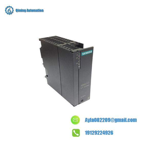 SIEMENS 6ES7153-1AA03-0XA1 IM Interface Module