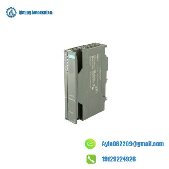 Siemens 6ES7153-2BA70-0XB0 Interface Module