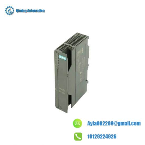SIEMENS 6ES7153-2BA81-0XB0 COUPLER MODULE