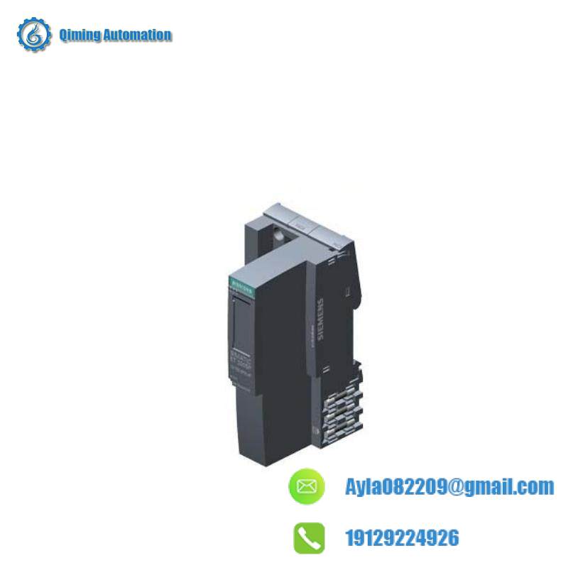 SIEMENS 6ES7155-6AU00-0CN0 interface module