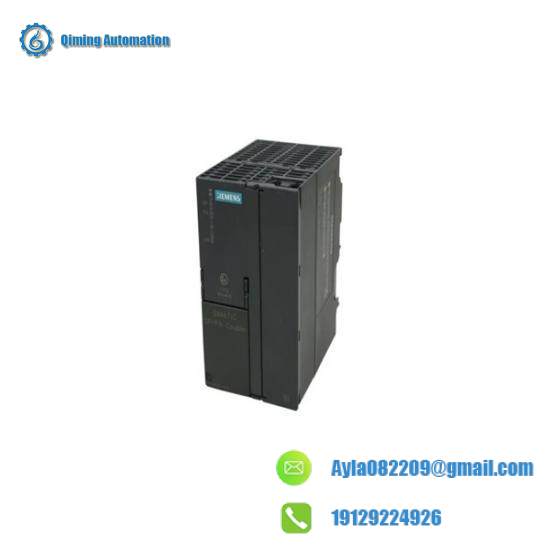 Siemens 6ES7157-0AC83-0XA0 DP/PA Coupler Module
