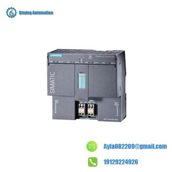 SIEMENS 6ES7158-3AD01-0XA0 Coupling module
