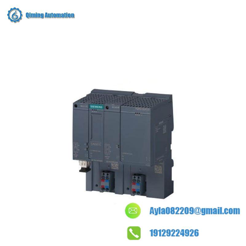 SIEMENS 6ES7158-3AD10-0XA0 SIMATIC PN/PN Coupler