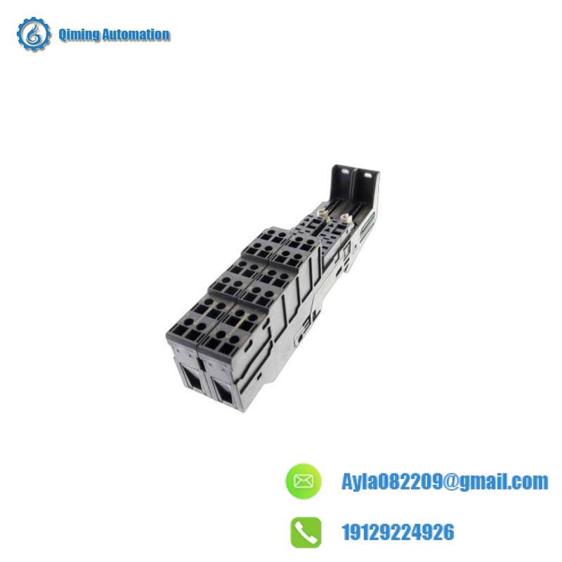 SIEMENS 6ES7193-4CA40-0AA0 TERMINAL MODULES
