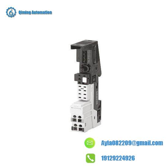 SIEMENS 6ES7193-4CD30-0AA0 Terminal module