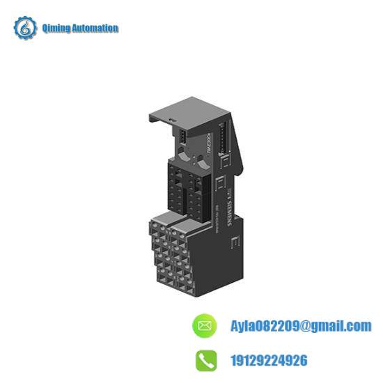 SIEMENS 6ES7193-4CG30-0AA0 terminal module