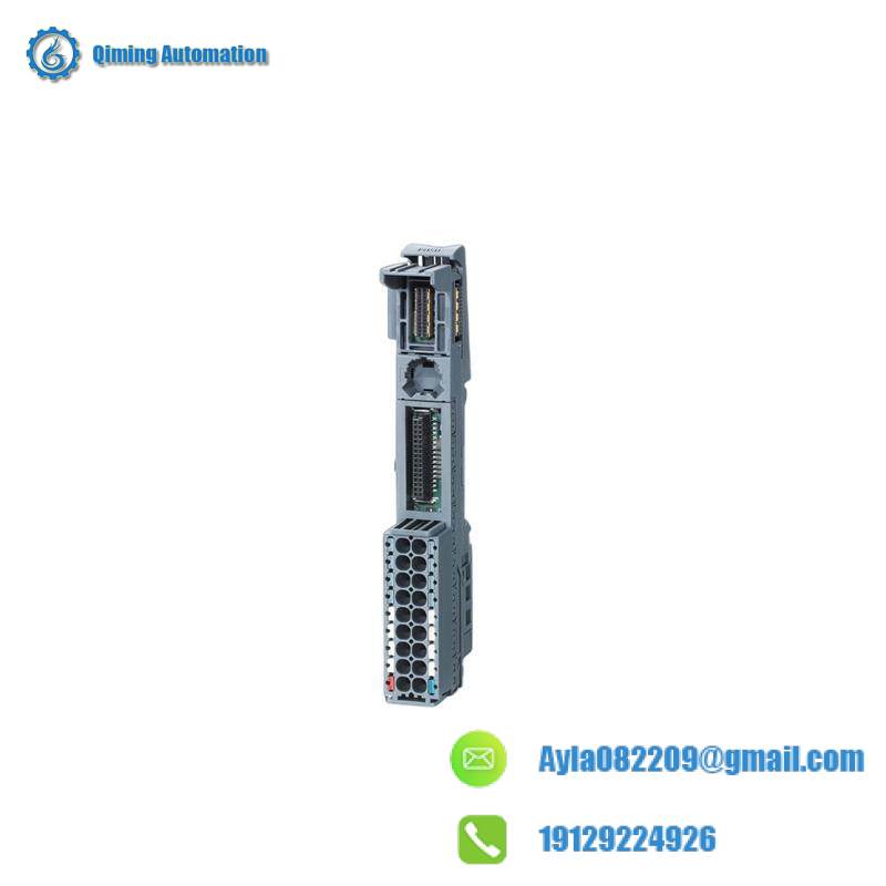 SIEMENS 6ES7193-6BP00-0BA0 BASE UNIT