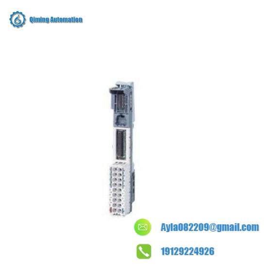 SIEMENS 6ES7193-6BP00-0DA1