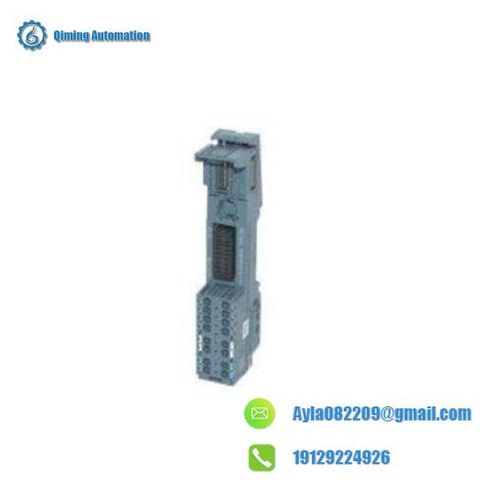 SIEMENS 6ES7193-6BP20-0BB0