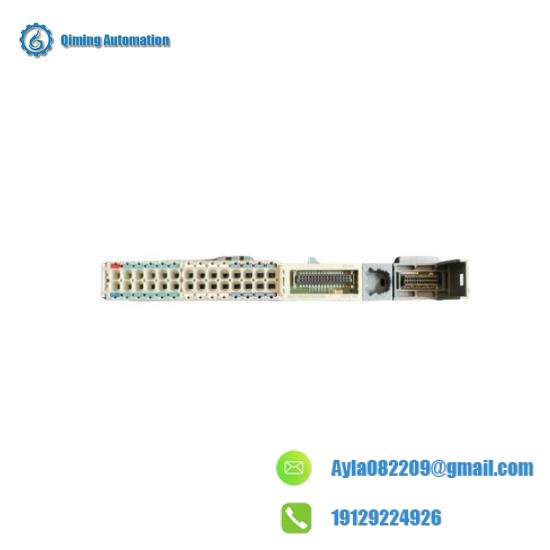 Siemens 6ES7193-6BP20-0DA0 Push-in Terminals