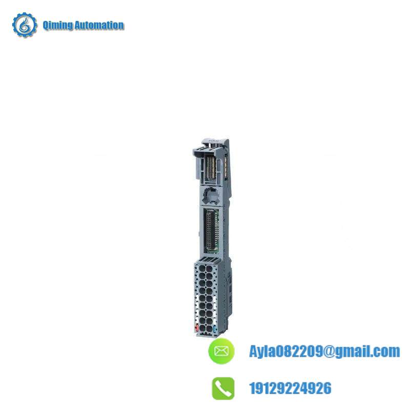SIEMENS 6ES71936-BP00-0BA0 BASE UNIT TYPE A0