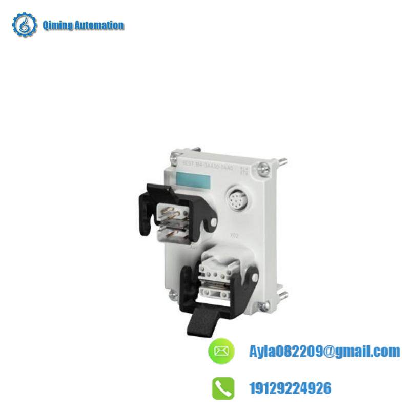 SIEMENS 6ES7194-3AA00-0AA0 SIMATIC DP