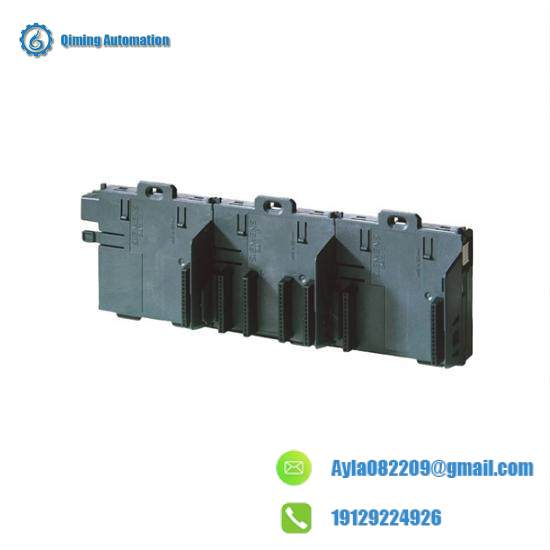 SIEMENS 6ES7195-7HA00-0XA0 bus module