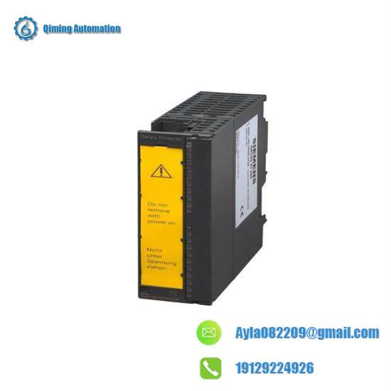 SIEMENS 6ES7195-7KF00-0XA0 Safety protector