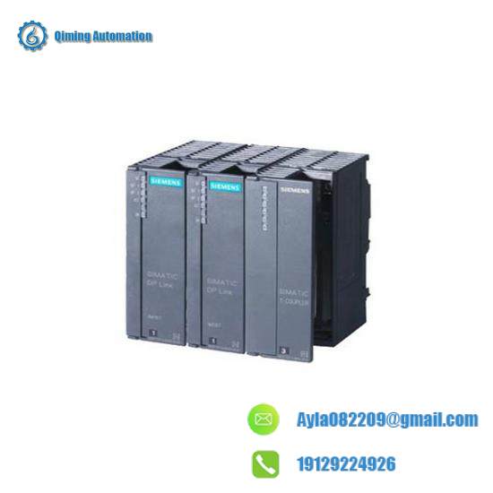 SIEMENS 6ES7197-1LB00-0XA0 Coupler Module