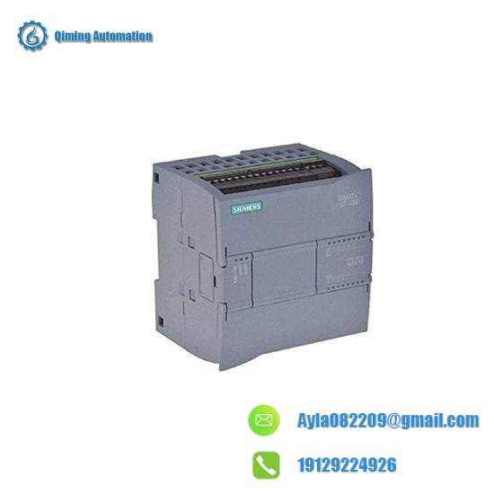 Siemens 6ES7211-1BE40-0XB0 compact CPU