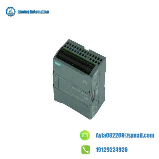 Siemens 6ES7214-1BG31-0XB0 Compact CPU