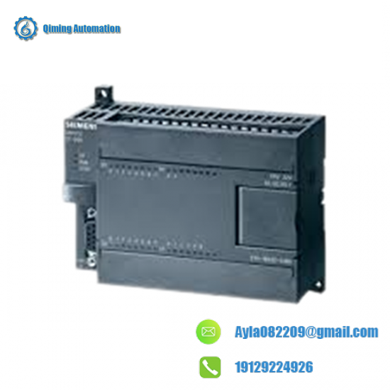 SIEMENS 6ES7214-2AD23-0XB0