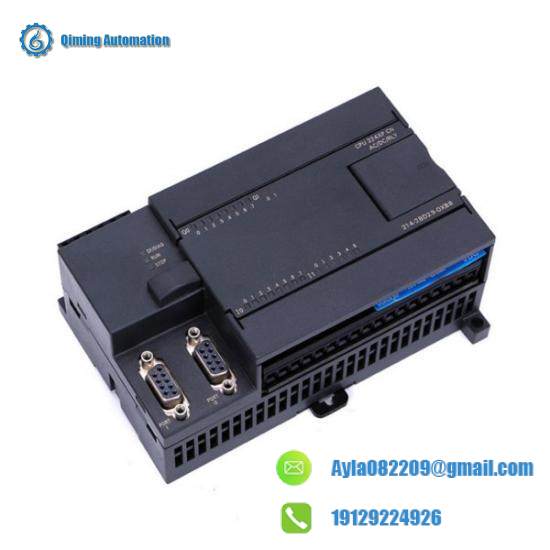 SIEMENS 6ES7214-2AS23-0XB8