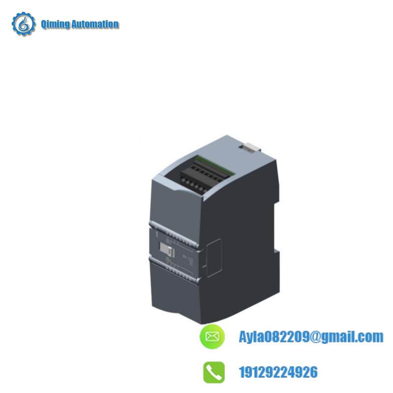 SIEMENS 6ES7222-1BF32-0XB0 Output Module, SIMATIC S7, Digital