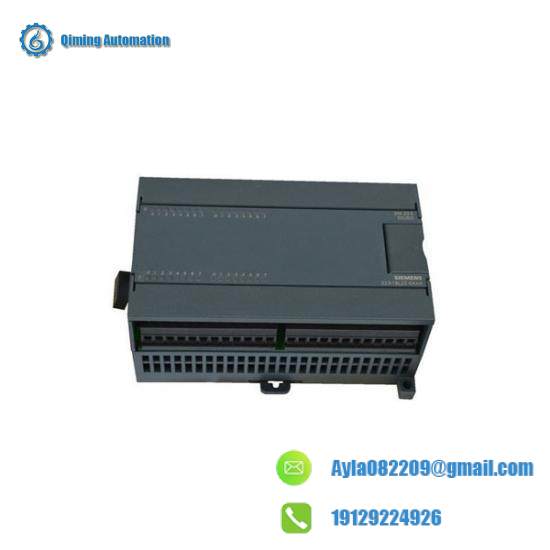 SIEMENS 6ES7223-1BL22-0XA0 Digital Input/Output Module