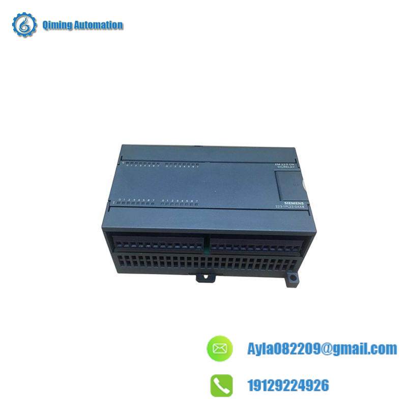 SIEMENS 6ES7223-1PL22-0XA8 Digital I/O