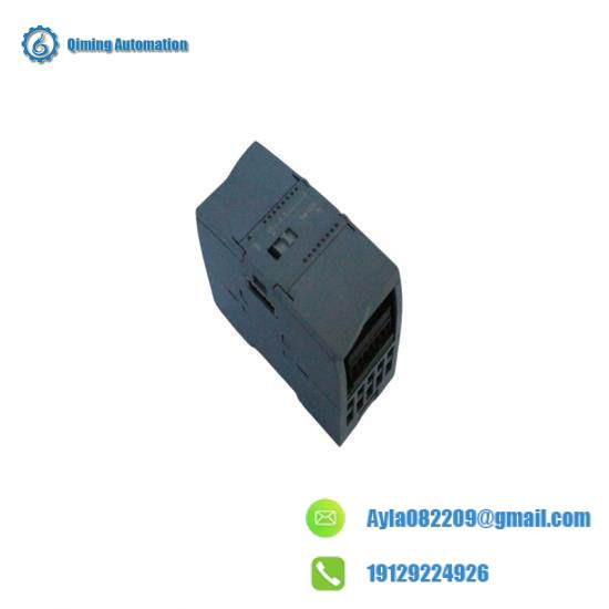 Siemens 6ES7231-4HD30-0XB0 Analog Input Module