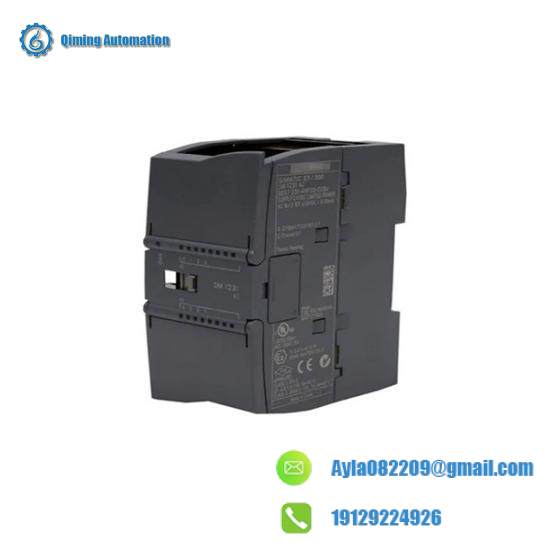 Siemens 6ES7231-4HF30-0XB0 Analog input module