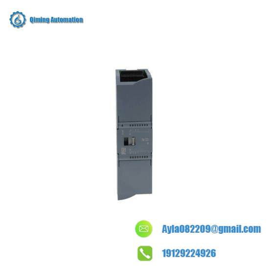 Siemens 6ES7231-4HF32-0XB0 Analog Input SM 1231