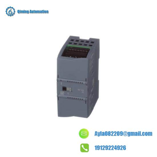 Siemens 6ES7232-4HD30-0XB0 analog output module
