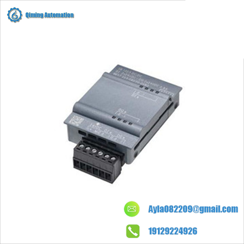 SIEMENS 6ES7241-1CH30-0XB0 Communication Board