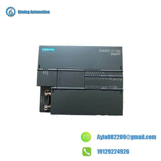 SIEMENS 6ES7288-1ST30-0AA0 SIMATIC S7-200 SMART